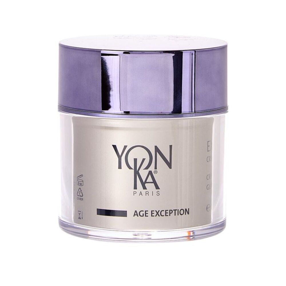 Yon-Ka Paris 1.75Oz Age Exception Excellence Code Crème